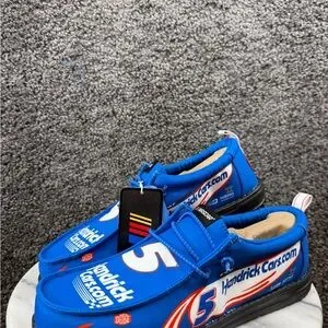 Hey Dude | Shoes | Hey Dude Nascar Kyle Larson 5 Wally  display picture 1